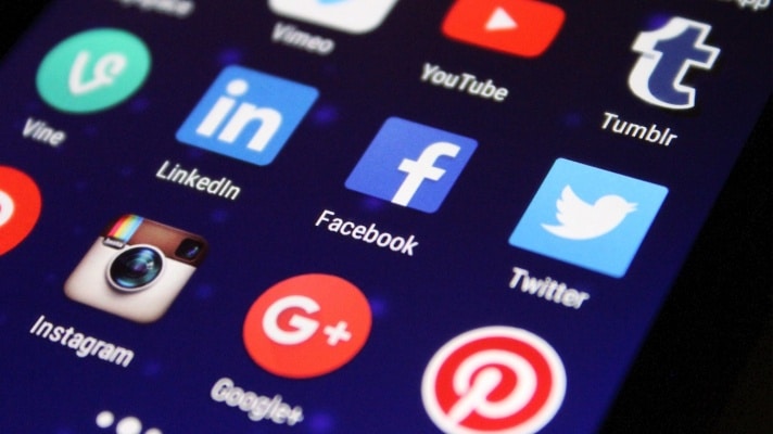 O poder das redes sociais para o seu negócio