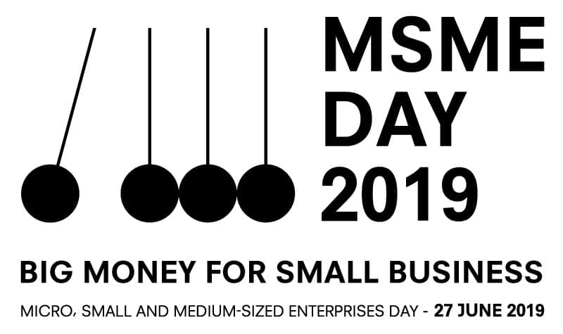 #MSMEDay19 – As micro, pequenas e médias empresas e o Turismo