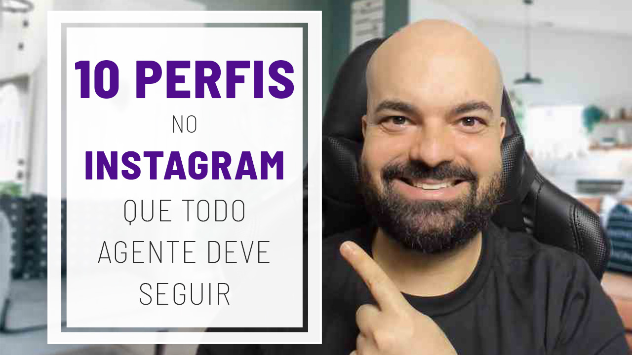 10 perfis do Instagram que todo agente de viagens deve seguir