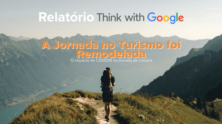 A Jornada no Turismo foi Remodelada