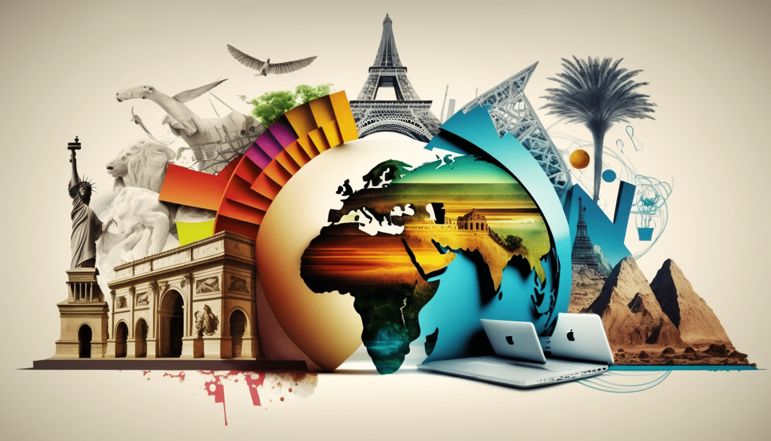 Tecnologia e Inovação para Agências de Viagens: Uma Jornada Rumo ao Sucesso