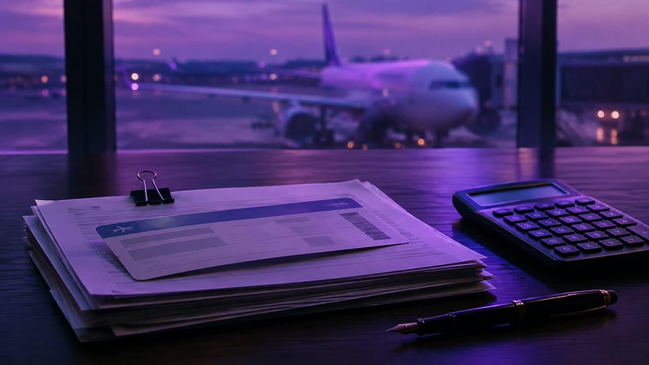 Reforma tributária e passagem aérea: o que eu faria agora