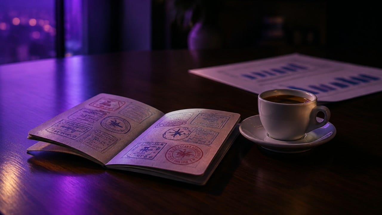 Para onde as agências mandaram clientes em setembro de 2026