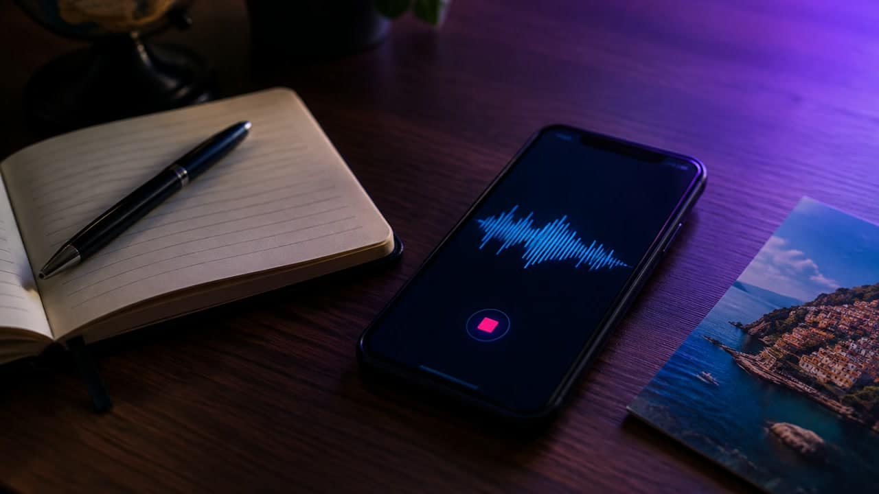 Fathom no iPhone: o segundo cérebro do agente de viagens